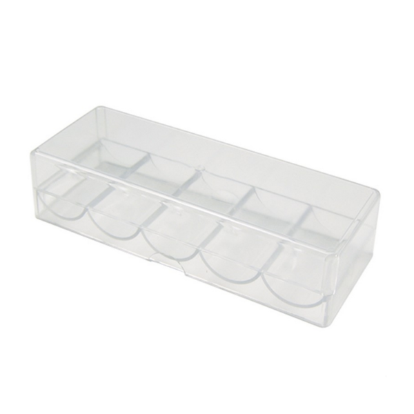 ﻿﻿Acrylic Tray With Lid - Image 3