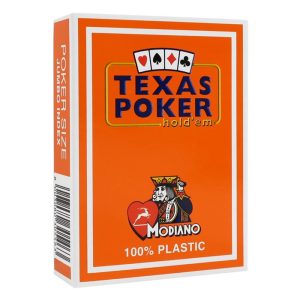 Modiano (Orange)