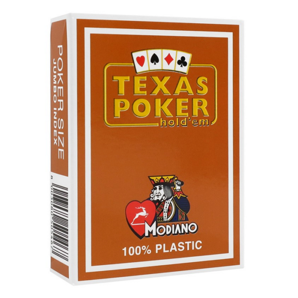 Modiano (Brown)